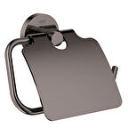 Grohe Tuvalet Kağıtlık Essentials Hard Graphite - 40367A01