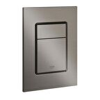 Grohe Skate Cosmopolitan S Kumanda Paneli Brushed Hard Graphite - 37535AL0
