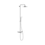 Grohe Euphoria SmartControl 260 Mono Duvara Monte Termostatik Banyo Bataryalı Duş Sistemi-26510000