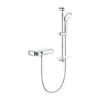 Grohe Grohtherm Smartcontrol Termostatik Duş Bataryası / Duş Seti Dahil - 34720000