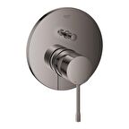 Grohe Essence 24058A01 Siyah Banyo Bataryası