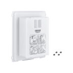 Grohe Panel Revizyonu İçin Kapak Şablonu - 40949000