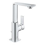Grohe ALLURE TEK KUMANDALI LAVABO BATARYASI 1/2″ L-BOYUT - 32146001