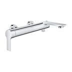 Allure Tek Kumandalı Banyo Bataryası 1/2"  - 32826001