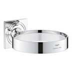 Grohe Allure Sabunluk Tutacağı - 40963001