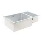 Grohe K700U Paslanmaz Çelik Eviye - 31575SD1