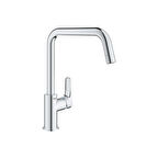 Grohe Eurosmart Tek Kumandalı Eviye Bataryası 30567000