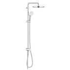 Grohe Tempesta System 250 Duvar Bağlantılı, Divertörlü Duş Sistemi - 26675001
