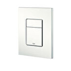 Grohe Gömme Rezervuar Kumanda Paneli ABS Beyaz - 38732SH0