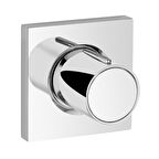 Grohe Grohtherm F Tek Noktadan Akış Kontrollü Kumanda - 27623000