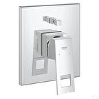 Grohe Eurocube Ankastre Banyo Duş Bataryası - 19896000