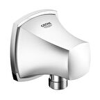 Grohe El Duş Çıkış Dirseği Grandera Krom - 27970000
