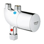 Grohe Grohterm Mikro Termostat - 34487000