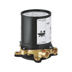 Grohe Ayaklı Küvet Bataryaları İçin İç Ünite 45984001