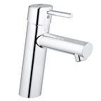 Grohe Lavabo Bataryası Concetto M-Boyut Krom - 23451001