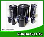1UF 400V KONDANSATÖR