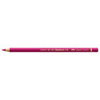 Faber Castell Polychromos Fuchsia Pencil 123