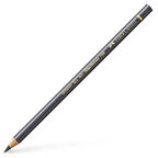 Faber Castell Polychromos Boya Kalemi Gri - 6 adet