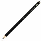 Faber Castell Pitt Graphite Matt Dereceli Kalem 8B