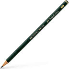 Faber Castell 9000 Dereceli Kalem 7B