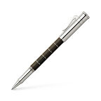 Graf Von Faber Castell Anello Grenadilla Roller Kalem 145810