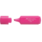 Faber-Castell Fosforlu Kalem Pastel Gül 15 46 54