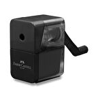 Faber-Castell Masaüstü Kollu Kalemtıraş 180984