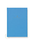 Graf von Faber-Castell A5 Defter Mavi 188676