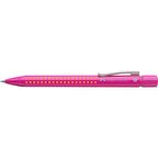 Faber-Castell Grip 2010 Versatil Kalem 0.5Mm Pembe-Tr 5084231001