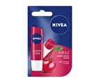 Nivea Kiraz Dudak Bakım Stıck 4,8G