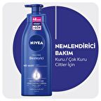 Nivea Nemlendirici Losyon 400 ml