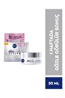 Nivea Hyaluron Cellular Filler + Sıkılaştırıcı Yaşlanma Karşıtı Gündüz Kremi Spf 30 50 Ml