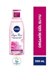 Nivea Aqua Rose Nemlendirici Tonik Tüm Cilt 200ml