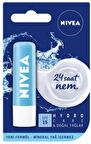 Nivea Lip Care Hydro Dudak Nemlendirici Lipstick 5.5 ML