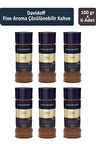 Davidoff Fine Aroma Çözünülebilir Kahve 100 gr x 6 Adet