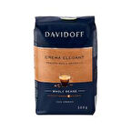 Davidoff Café Créme Çekirdek Kahve 500g