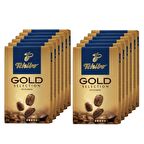 Gold Selection Öğütülmüş Filtre Kahve 250g - 12 Adet