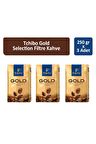 Tchibo Gold Selection Filtre Kahve 250 gr x 3 Adet