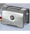 Clatronic Ta 3348 Ekmek Kızartma Makinesi (Aeg Ürünüdür)