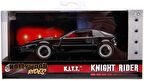 1:32 Knight Rider Kitt Model Araba