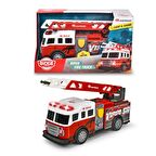 203714019 Sesli ve Işıklı İtfaiye Aracı 27 cm -Simba