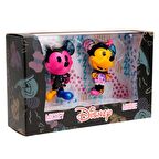 Disney Mickey & Minnie Özel Üretim 2 figür 10 Cm