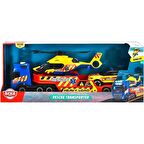 Dickie Rescue Transporter - SMB-203717005
