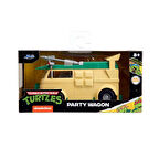253282000 Jada Turtles Party Wagon 1:32
