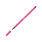 Stabilo Pen 68 - Gül Pembe