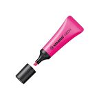 Stabilo Neon Fosforlu - Lila