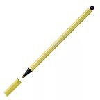 Stabilo Keçe Uçlu Boya Kalemi 1 Mm Hardal 68/67