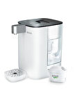 BRITA CUBE Tezgah Üstü Su Arıtma Cihazı – Beyaz 4,0 lt