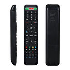 Hey Hiremco Turbo 4K Netflix Youtube Tuşlu HD Uydu Kumandası