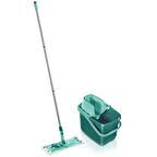 Leifheit LHF55356 Combi M Set Easy Press Yer Sileceği Kovalı 